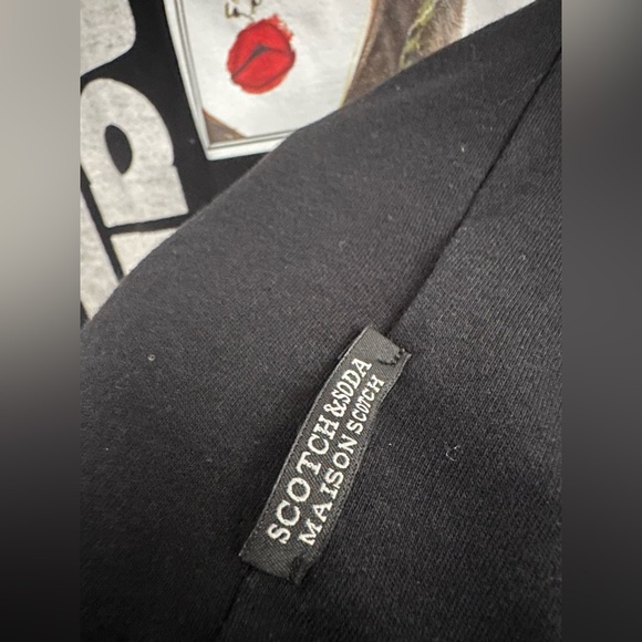 Scotch & Soda t-shirt - Picture 3 of 7